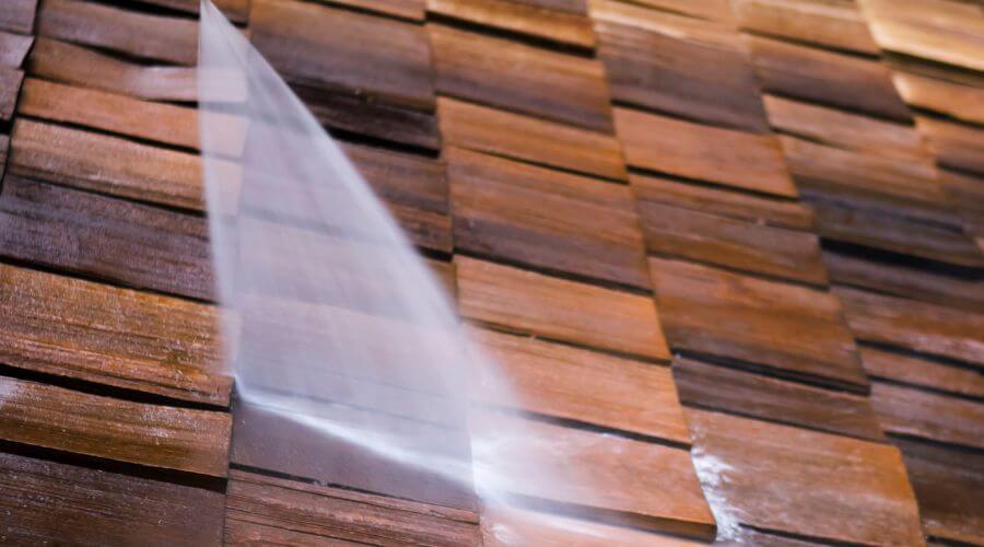 Asphalt Roofing in Mackinaw, IL